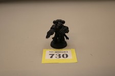 Space wolves lieutenant for sale  UK