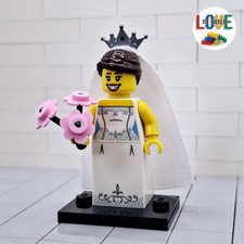 Lego collectable minifigures for sale  SCARBOROUGH