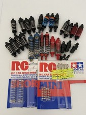 Tamiya vintage joblot for sale  GATESHEAD