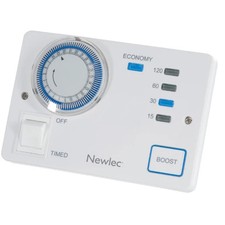 Newlec economy analogue for sale  HARLOW