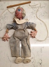 Vintage andy pandy for sale  BIRMINGHAM
