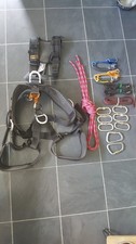 Petzl harness taglia usato  Spedire a Italy