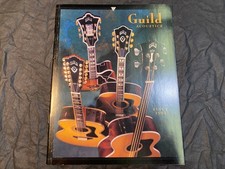 Guild acoustic guitar for sale  Naches