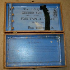 fountain syringe for sale fountain syringe for sale Evansdale