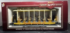 Original bachmann big for sale  Ocklawaha