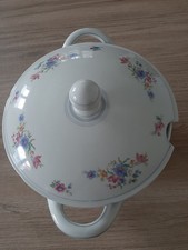 Altes porzellan suppenterrine gebraucht kaufen Altes porzellan suppenterrine gebraucht kaufen  Norderstedt