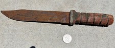 Wwii usmc bar for sale  Yuma