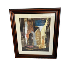 Vintage john piper for sale  STOCKPORT
