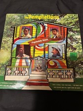 Temptations psychedelic shack for sale  HYDE