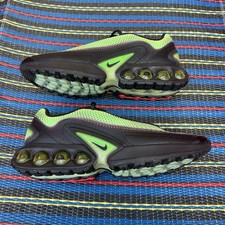 Nike Air Max DN Green Strike HV3521-700 tamanho 7.5 masculino comprar usado  Enviando para Brazil