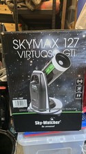 Skywatcher skymax 127 for sale  READING