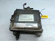 0281001527 CENTRALINA MOTORE / 2732662 PER IVECO STRALIS AS * comprar usado 0281001527 CENTRALINA MOTORE / 2732662 PER IVECO STRALIS AS * comprar usado  Enviando para Brazil