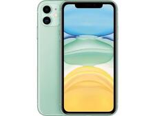 Apple iPhone 11 64GB totalmente desbloqueado verde - Muito bom estado, usado comprar usado  Enviando para Brazil
