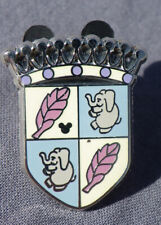 Ecusson blason fantasia d'occasion  Saint-Girons
