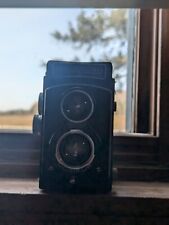 Vintage rolleicord frank for sale  Mars Hill