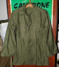 Armee americaine chemise d'occasion  Le Thor