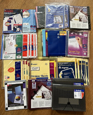 Misc office supplies for sale  Seattle