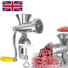Heavy duty manual for sale  UK