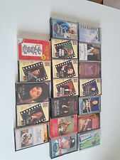 Audiocassette lotto pezzi usato  Trambileno