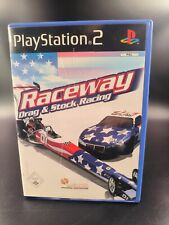 Playstation ps2 raceway gebraucht kaufen  Winsen