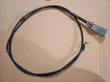 Tirette cable commande d'occasion  Freyming-Merlebach
