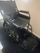 Wheelchair for sale  HARTLEPOOL