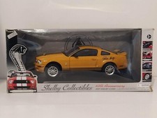 Shelby mustang 500 usato Shelby mustang 500 usato  Giarre