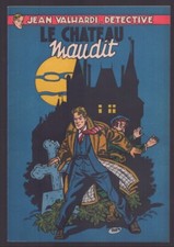 Eddy paape valhardi d'occasion  Paris XVIII