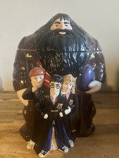Harry potter hagrid for sale  Aurora