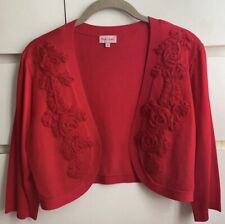 wedding red lace bolero for sale wedding red lace bolero for sale LONDON