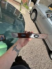 Rover hole walnut for sale  WALSALL