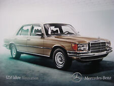 Mercedes 116 ponton gebraucht kaufen  Offenbach am Main