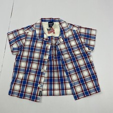 Osh kosh shirt for sale  WORTHING