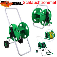 Schlauchtrommel schlauchwagen  gebraucht kaufen  Ginsheim-Gustavsburg