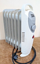 Radiatore olio elementi usato  Torino