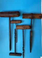 Awls selection for sale  LICHFIELD