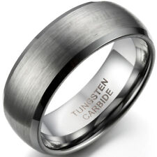 8mm tungsten carbide for sale  Quincy