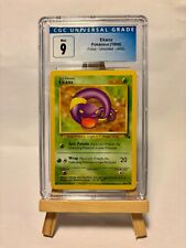 Pokemon ekans fossil usato  Lucca