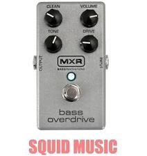 Mxr bass overdrive for sale  Huntington Beach