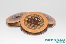 Drennan gravel braid for sale  HAYLING ISLAND