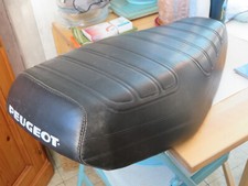 Selle biplace peugeot d'occasion  Châteauroux