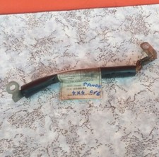 Cavo treccia collegamento usato Cavo treccia collegamento usato  Sinopoli