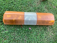 Amber white halogen for sale  North Fort Myers