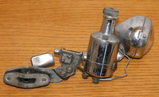 Vintage dynamo swiss d'occasion  Saint-Louis