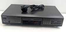 Technics pg4 compact for sale  KINGSBRIDGE