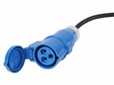 Camping adapter kabel gebraucht kaufen  Willich