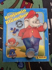 Benjamin Blümchen gebraucht kaufen  Traunstein