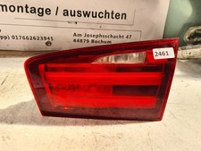 Usado, BMW 5er F11 Touring LED Heckleuchte Bremsleuchte Rücklicht Hinten Rechts 7203228 comprar usado  Enviando para Brazil