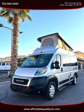 2022 ram promaster for sale  Las Vegas