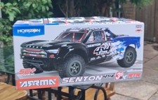 Arrma senton 4x4 for sale  STOURBRIDGE